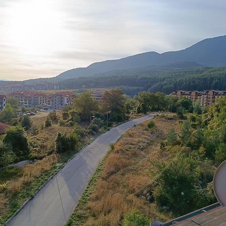 Старият Хан-Б24 Bansko Exterior photo