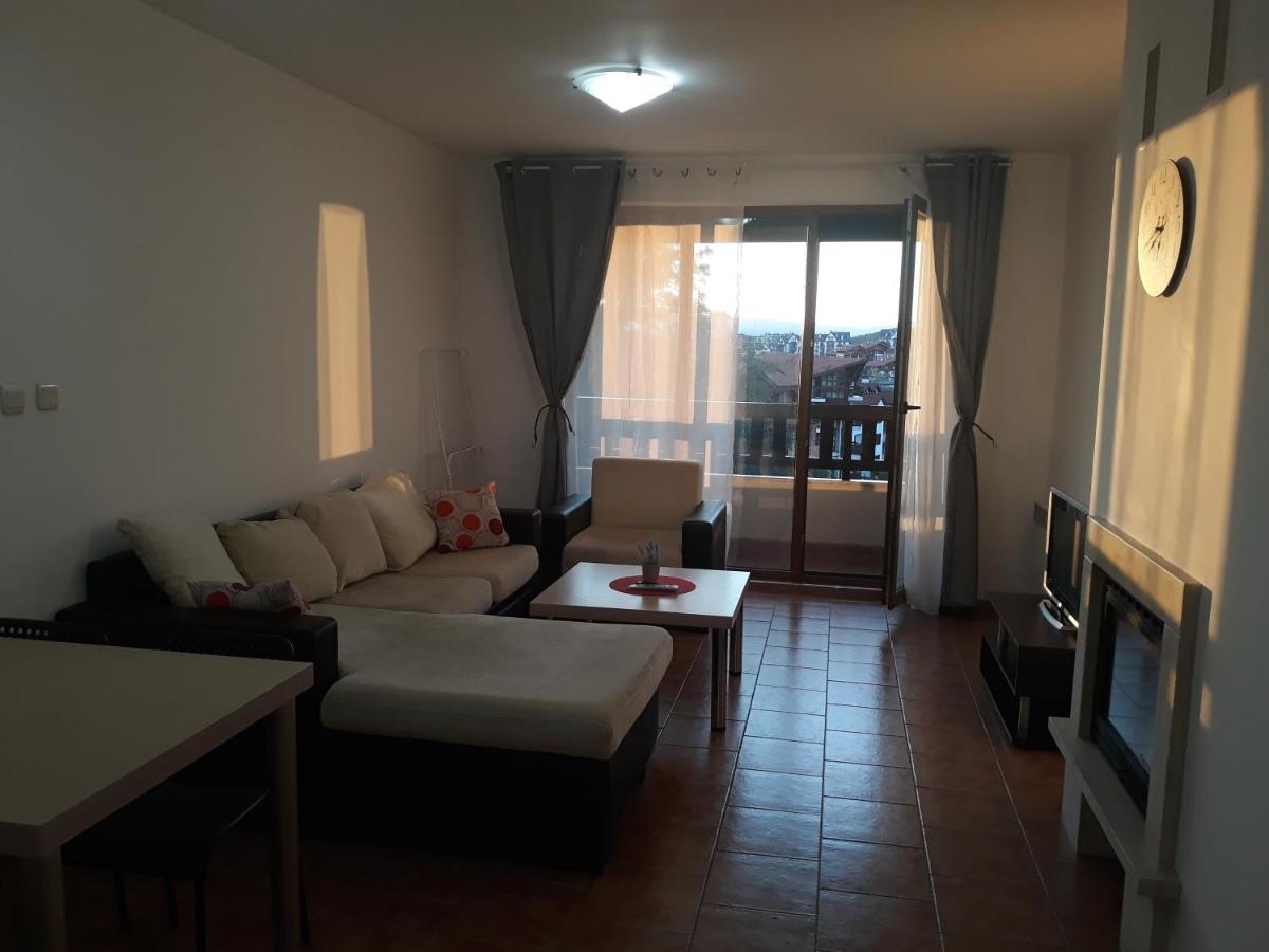 Старият Хан-Б24 Bansko Exterior photo