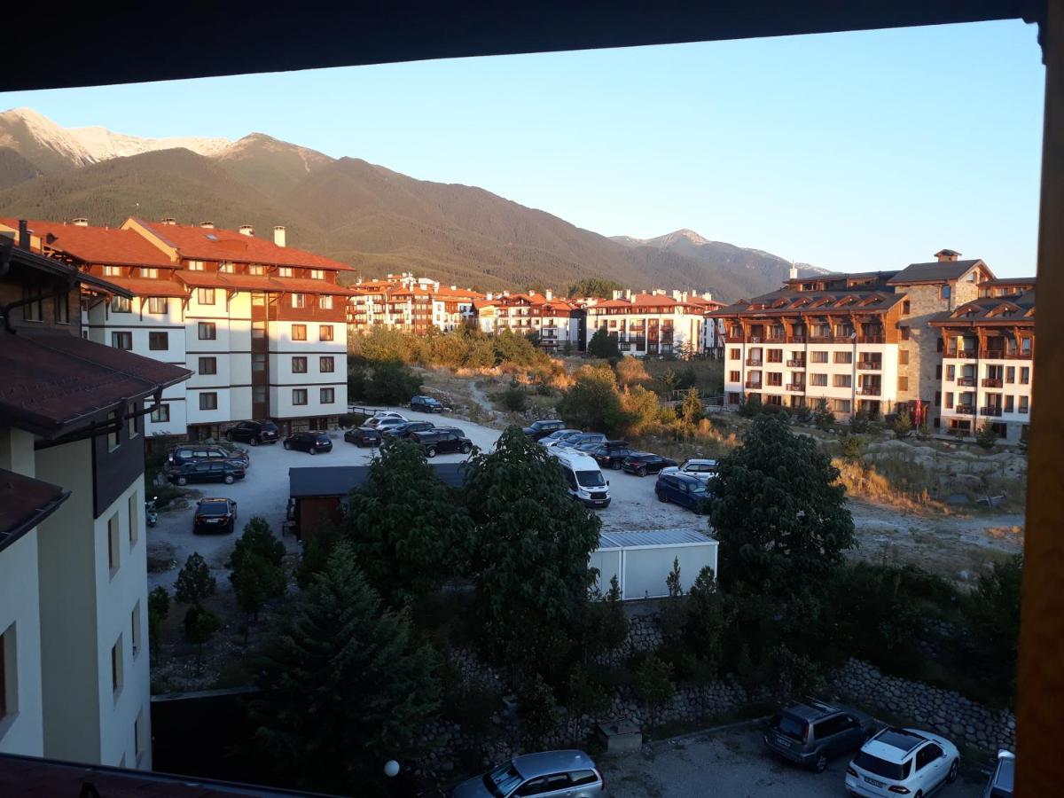 Старият Хан-Б24 Bansko Exterior photo