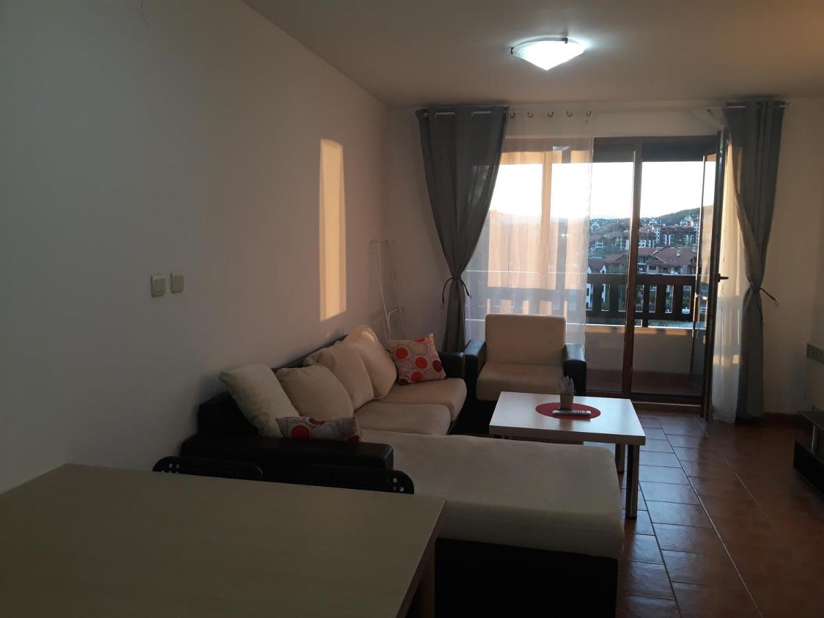 Старият Хан-Б24 Bansko Exterior photo