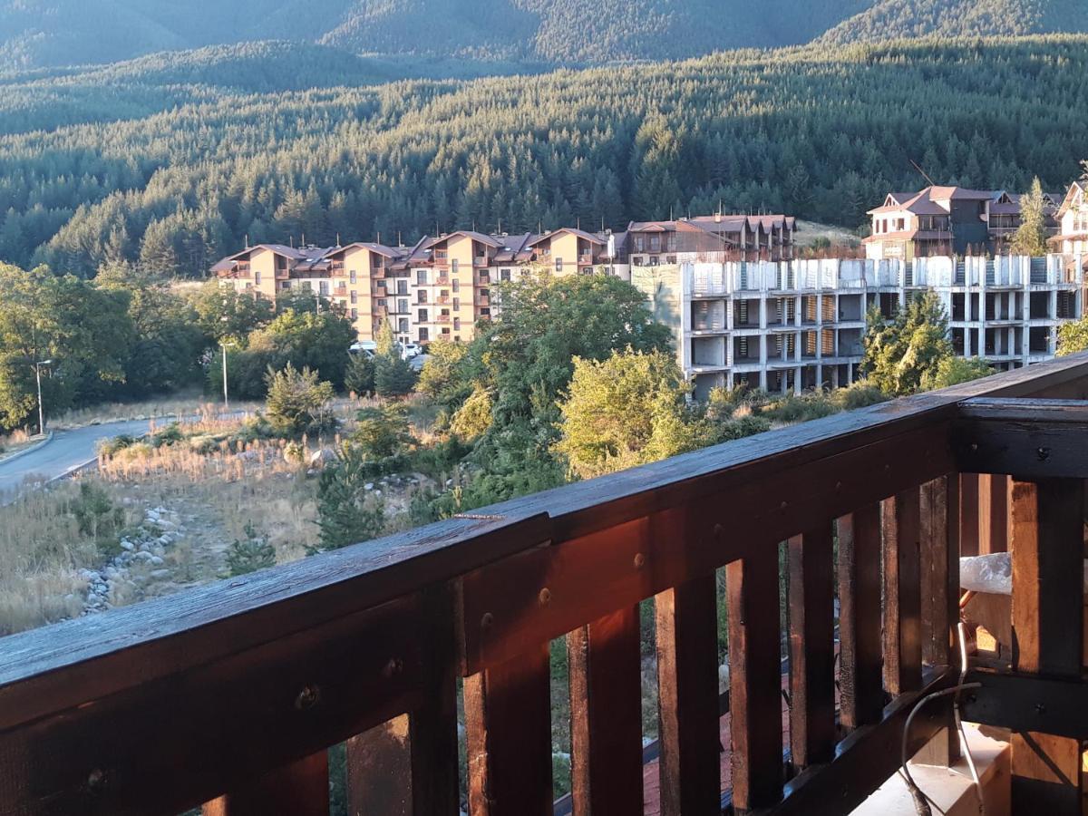 Старият Хан-Б24 Bansko Exterior photo