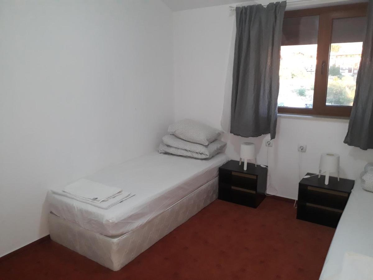 Старият Хан-Б24 Bansko Exterior photo