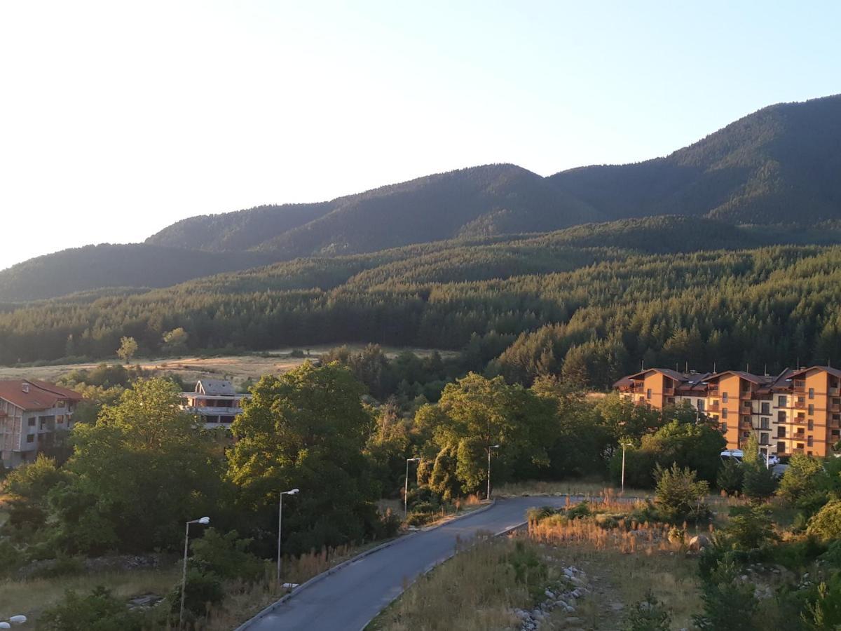 Старият Хан-Б24 Bansko Exterior photo