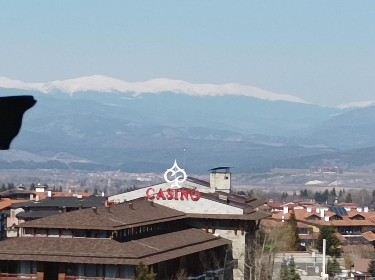 Старият Хан-Б24 Bansko Exterior photo