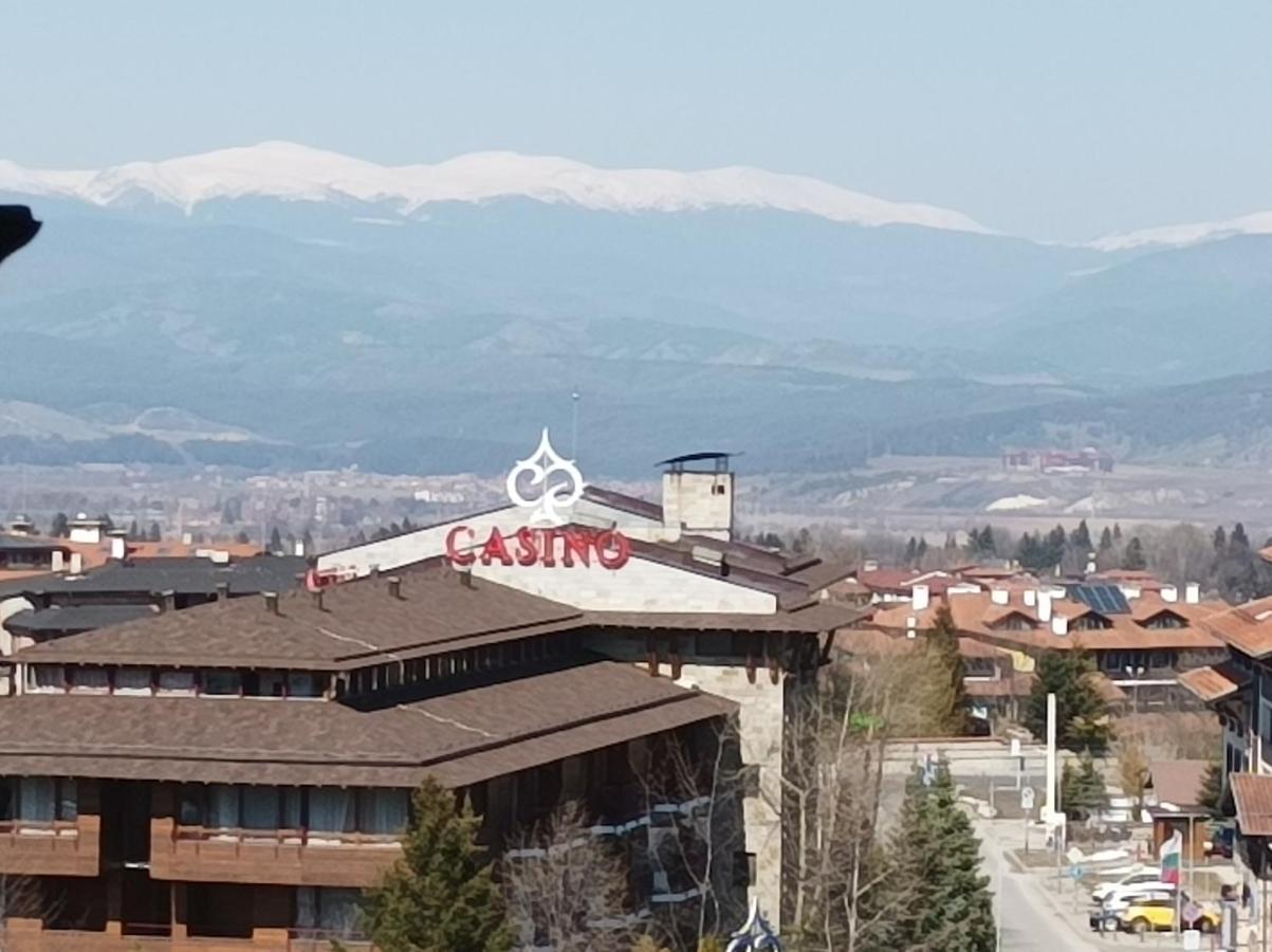 Старият Хан-Б24 Bansko Exterior photo