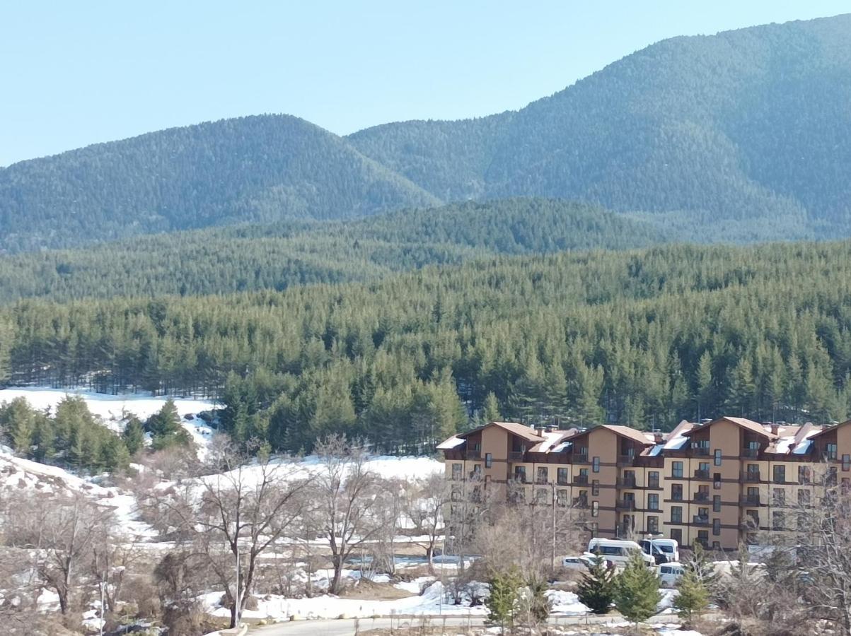 Старият Хан-Б24 Bansko Exterior photo