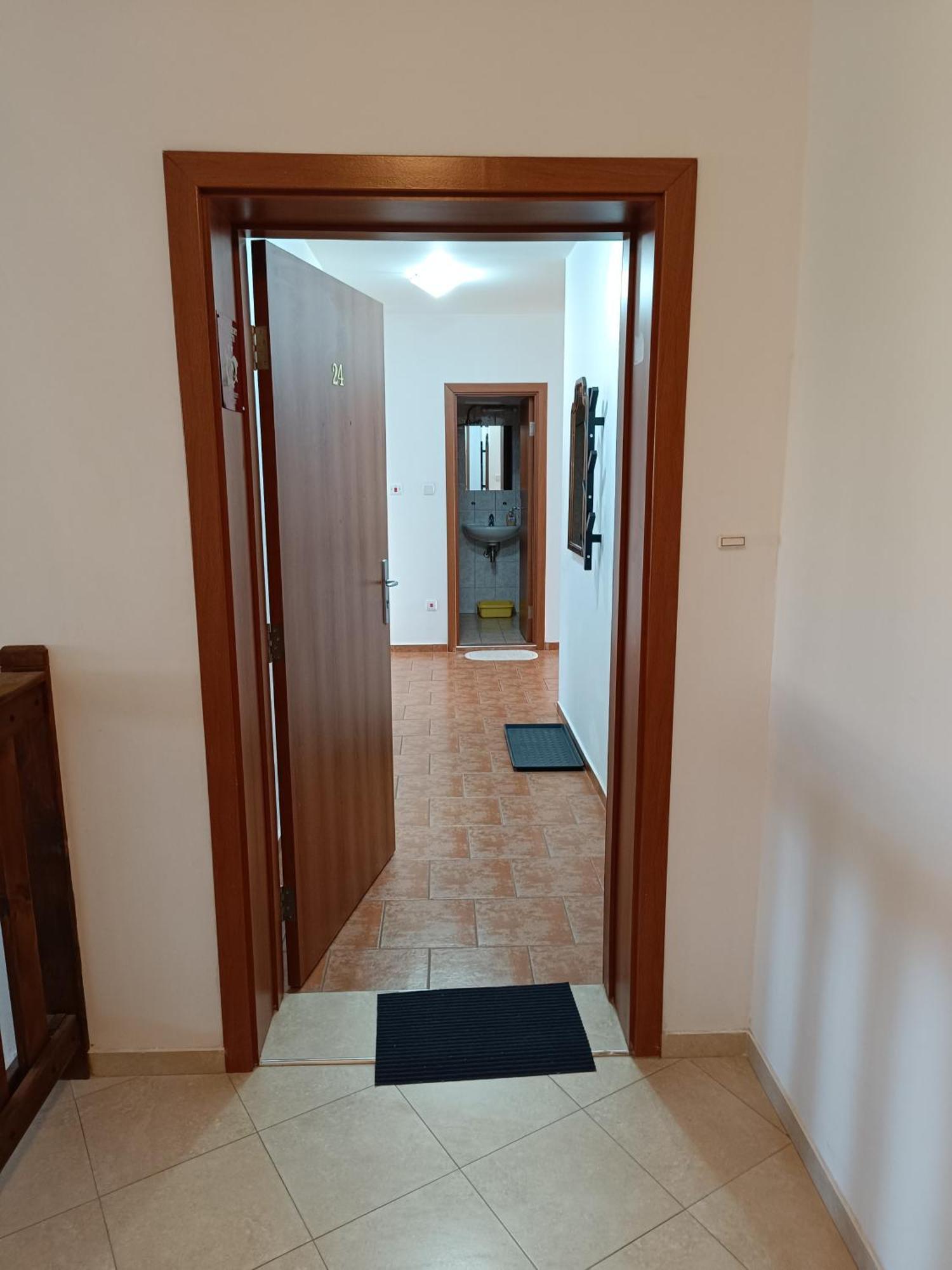 Старият Хан-Б24 Bansko Exterior photo