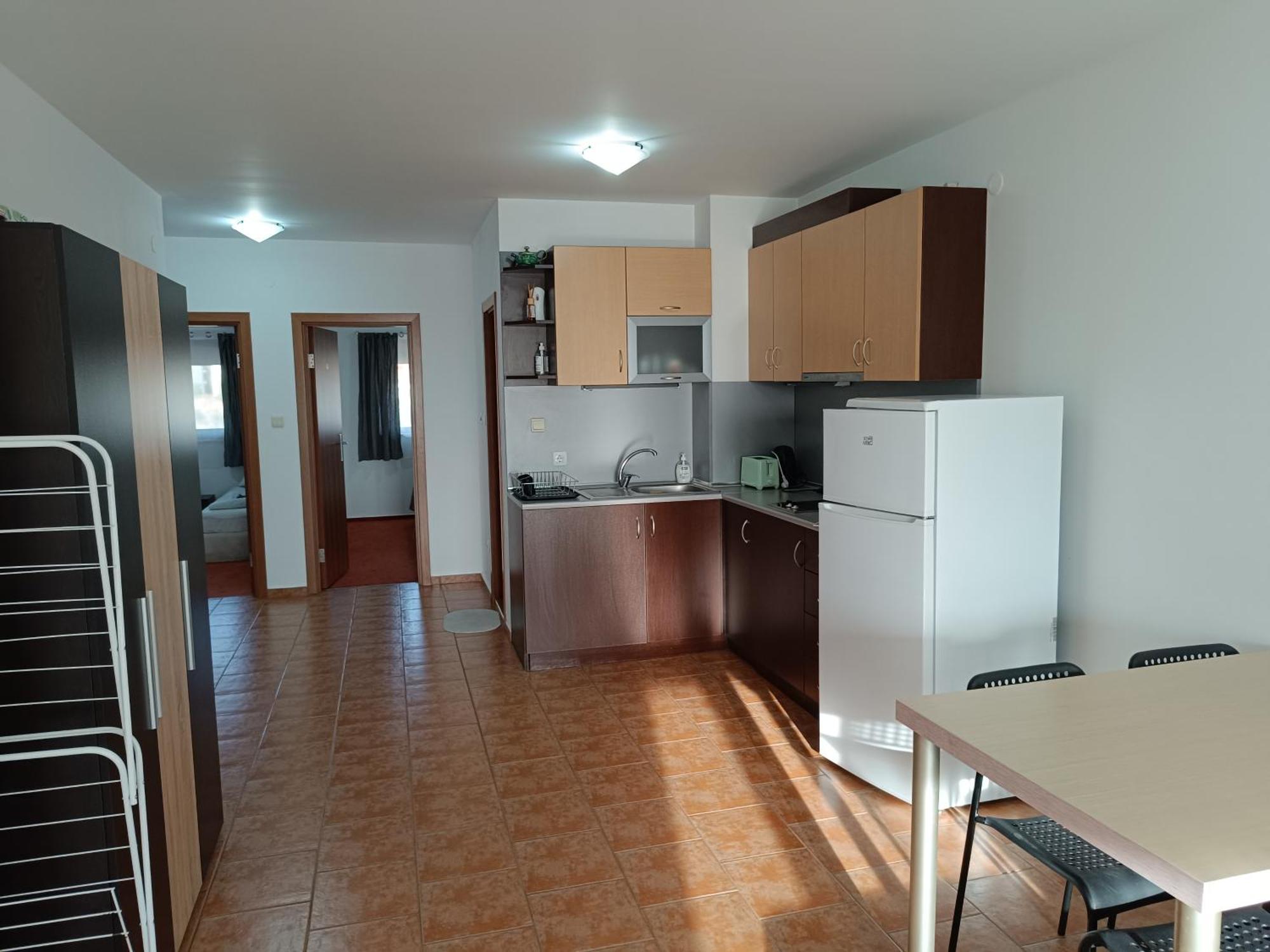 Старият Хан-Б24 Bansko Exterior photo