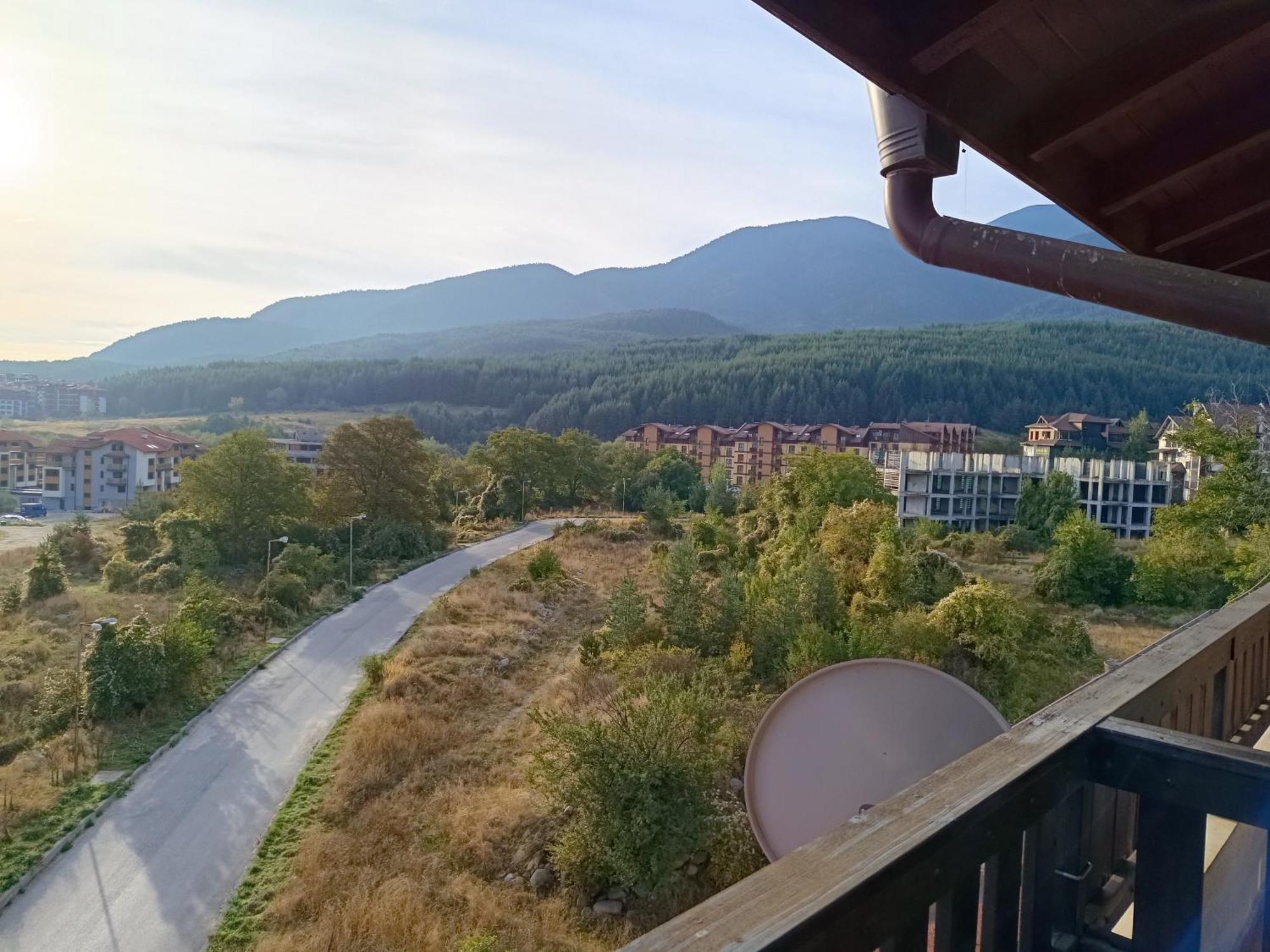 Старият Хан-Б24 Bansko Exterior photo
