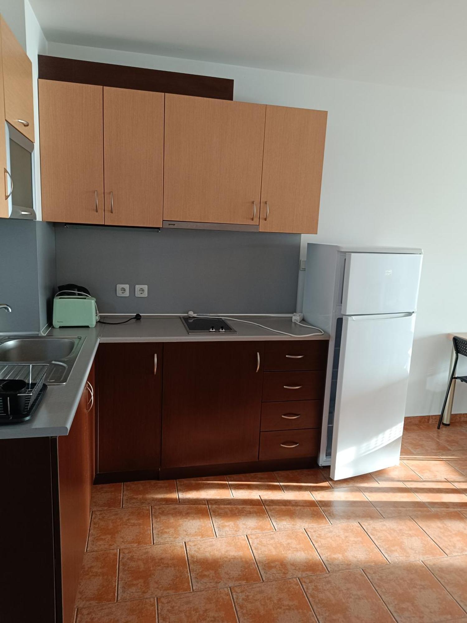 Старият Хан-Б24 Bansko Exterior photo